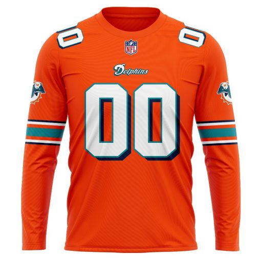 NFL - True fans of Miami Dolphins's:NFL