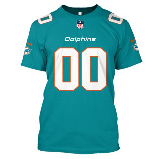 NFL - True fans of Miami Dolphins's:NFL