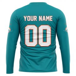 NFL - True fans of Miami Dolphins's:NFL