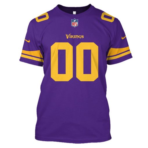 NFL - True fans of Minnesota Vikings's:NFL