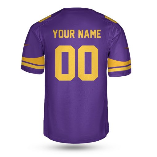 NFL - True fans of Minnesota Vikings's:NFL