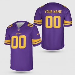 NFL - True fans of Minnesota Vikings's:NFL