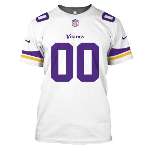 NFL - True fans of Minnesota Vikings's:NFL