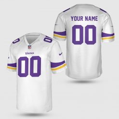 NFL - True fans of Minnesota Vikings's:NFL