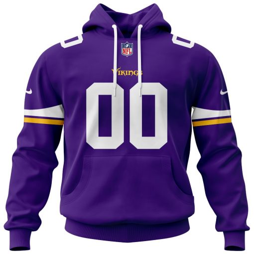 NFL - True fans of Minnesota Vikings's:NFL