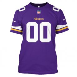 NFL - True fans of Minnesota Vikings's:NFL