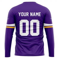 NFL - True fans of Minnesota Vikings's:NFL