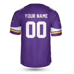 NFL - True fans of Minnesota Vikings's:NFL