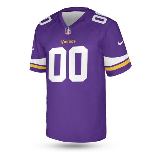 NFL - True fans of Minnesota Vikings's:NFL