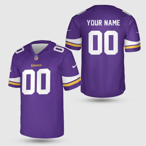 NFL - True fans of Minnesota Vikings's:NFL