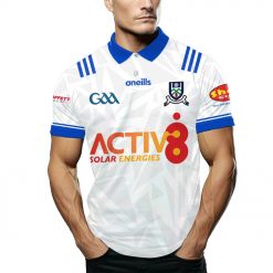 GAA - True fans of Monaghan's Unisex T-Shirt,Unisex Polo Shirt,Tank Top,Unisex Long Sleeve,Unisex Hoodie Mask,Unisex Hoodie,Unisex Zip Hoodie,Kid Hoodie,Kid Zip Hoodie,Kid T-Shirt,Unisex Long Pants,Unisex Short Pants,Kid Long Pants,Kid Short Pants:GAA