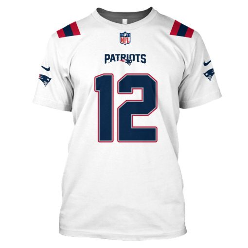 NFL - True fans of New England Patriots's:NFL