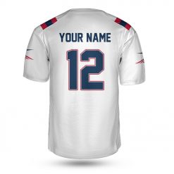 NFL - True fans of New England Patriots's:NFL