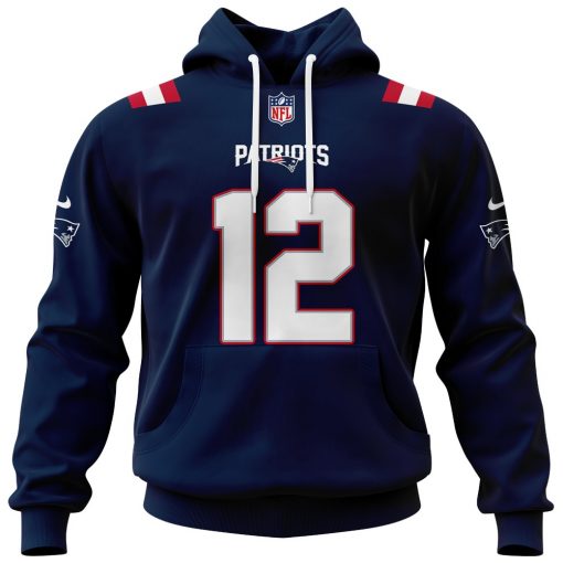 NFL - True fans of New England Patriots's:NFL