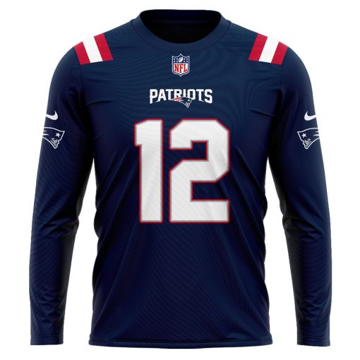 NFL - True fans of New England Patriots's:NFL