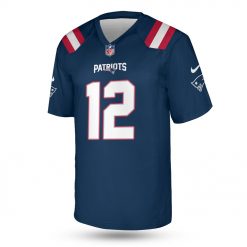 NFL - True fans of New England Patriots's:NFL