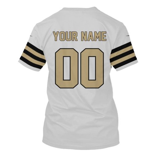 NFL - True fans of New Orleans Saints's:NFL