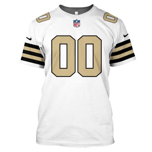 NFL - True fans of New Orleans Saints's:NFL