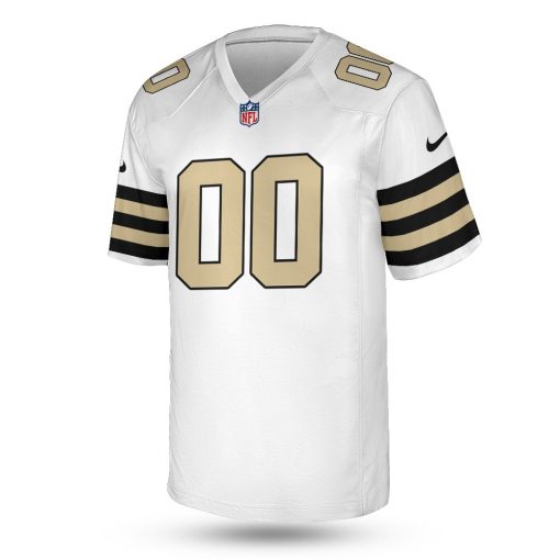 NFL - True fans of New Orleans Saints's:NFL