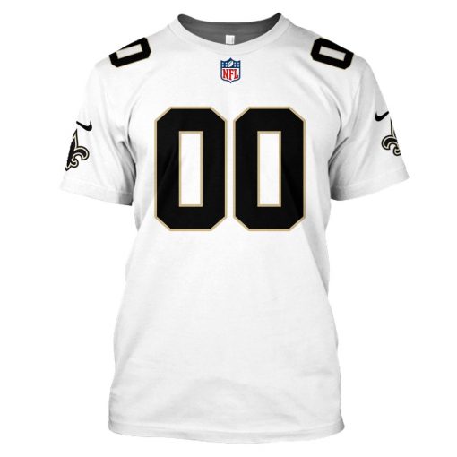 NFL - True fans of New Orleans Saints's:NFL