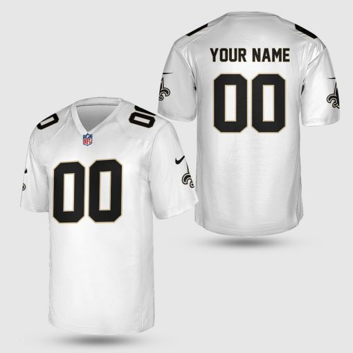 NFL - True fans of New Orleans Saints's:NFL