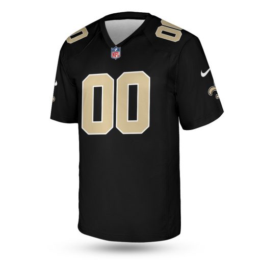 NFL - True fans of New Orleans Saints's:NFL