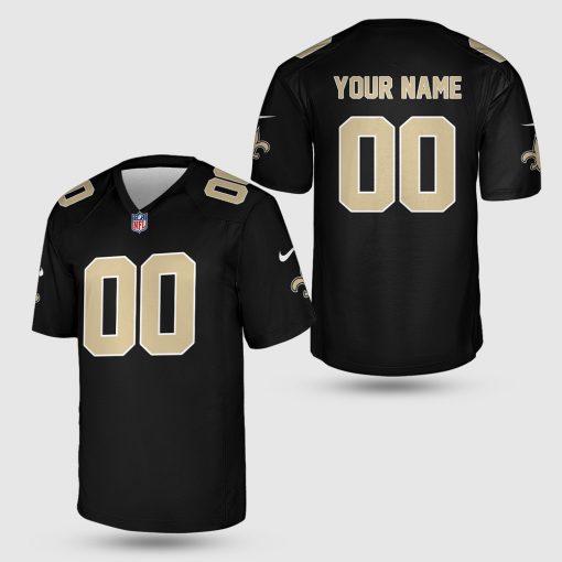 NFL - True fans of New Orleans Saints's:NFL