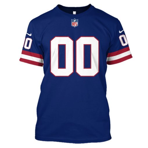 NFL - True fans of New York Giants's:NFL