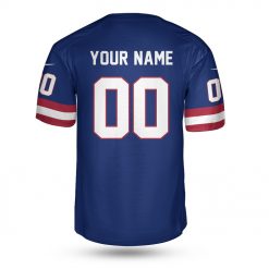 NFL - True fans of New York Giants's:NFL