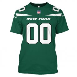 NFL - True fans of New York Jets's:NFL