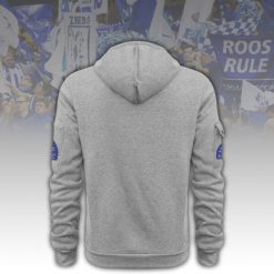 AFL - True fans of North Melbourne Football Club's Hoodie,Unisex Long Pants,Classic Cap:afl