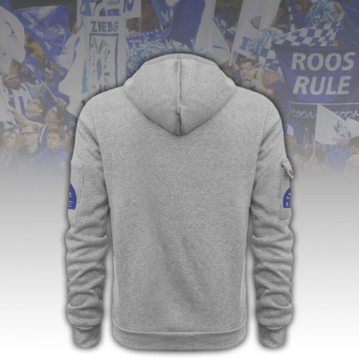 AFL - True fans of North Melbourne Football Club's Hoodie,Unisex Long Pants,Classic Cap:afl