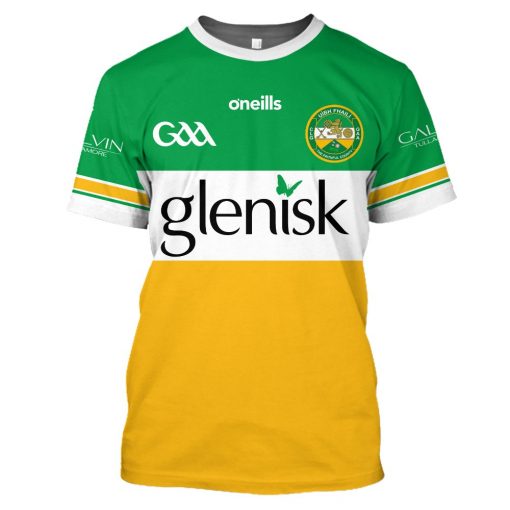 GAA - True fans of Offaly's Unisex T-Shirt,Unisex Polo Shirt,Tank Top,Unisex Long Sleeve,Unisex Hoodie Mask,Unisex Hoodie,Unisex Zip Hoodie,Kid Hoodie,Kid Zip Hoodie,Kid T-Shirt,Unisex Long Pants,Unisex Short Pants,Kid Long Pants,Kid Short Pants:GAA