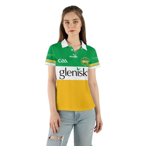 GAA - True fans of Offaly's Unisex T-Shirt,Unisex Polo Shirt,Tank Top,Unisex Long Sleeve,Unisex Hoodie Mask,Unisex Hoodie,Unisex Zip Hoodie,Kid Hoodie,Kid Zip Hoodie,Kid T-Shirt,Unisex Long Pants,Unisex Short Pants,Kid Long Pants,Kid Short Pants:GAA