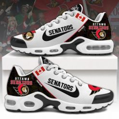 NHL - True fans of Ottawa Senators's TN Sneaker:nhl