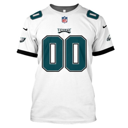 NFL - True fans of Philadelphia Eagles's:NFL