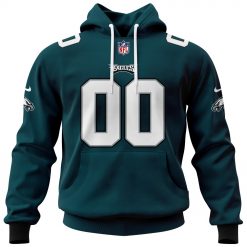 NFL - True fans of Philadelphia Eagles's:NFL