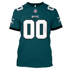 NFL - True fans of Philadelphia Eagles's:NFL