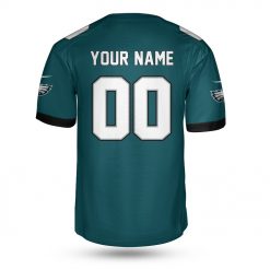 NFL - True fans of Philadelphia Eagles's:NFL