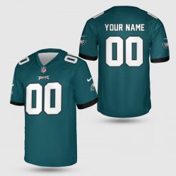 NFL - True fans of Philadelphia Eagles's:NFL