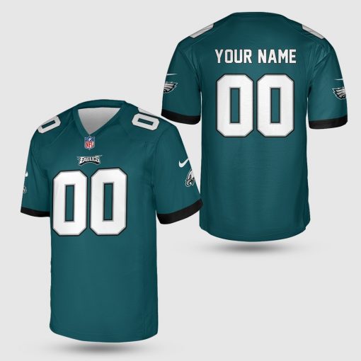 NFL - True fans of Philadelphia Eagles's:NFL