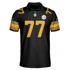 NFL - True fans of Pittsburgh Steelers's:NFL