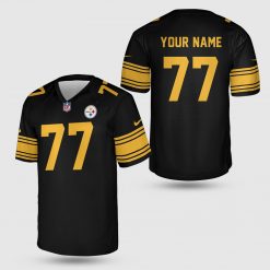 NFL - True fans of Pittsburgh Steelers's:NFL