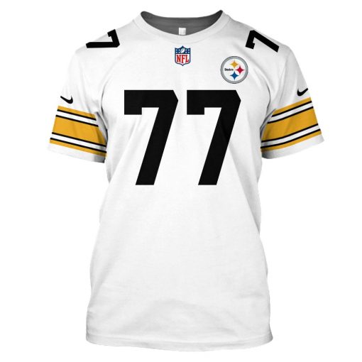 NFL - True fans of Pittsburgh Steelers's:NFL