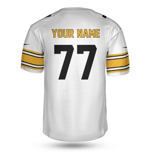 NFL - True fans of Pittsburgh Steelers's:NFL