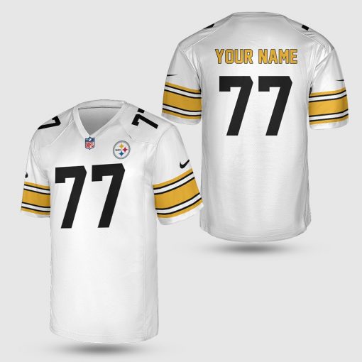 NFL - True fans of Pittsburgh Steelers's:NFL