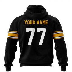 NFL - True fans of Pittsburgh Steelers's:NFL