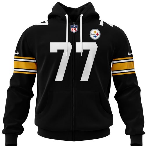 NFL - True fans of Pittsburgh Steelers's:NFL