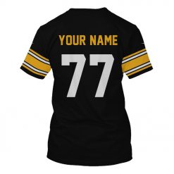 NFL - True fans of Pittsburgh Steelers's:NFL