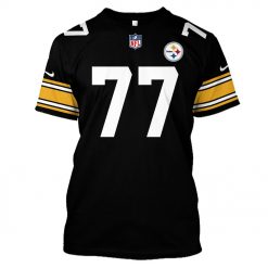 NFL - True fans of Pittsburgh Steelers's:NFL